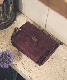 fig �kondon(�t�B�O�����h��)��Italian leather wallet(���z)