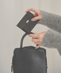 fig Ｌondon（フィグロンドン）の「Italian leather wallet（財布）」