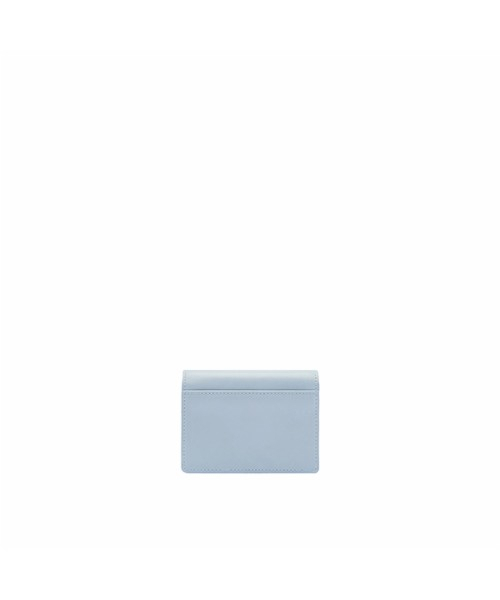 LOUIS QUATORZE（ルイカトーズ）の「エロディマイクロバッグ HT3SD81SK（メッセンジャーバッグ・レディース・スカイブルー・FREE）」の7枚目の写真