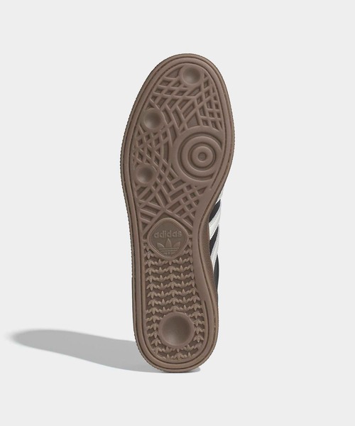 adidas(アディダス)の「ハンドボール スペツィアル シューズ / HANDBALL SPEZIAL SHOES / アディダスオリジナルス adidas Originals(スニーカー・メンズ・ブラウン系その他・22.0cm/28.5cm/29.0cm/25.5cm/26.0cm/26.5cm/27.0cm/27.5cm/28.0cm/22.5cm/23.0cm/23.5cm/24.0cm/24.5cm/25.0cm)」の5枚目の写真