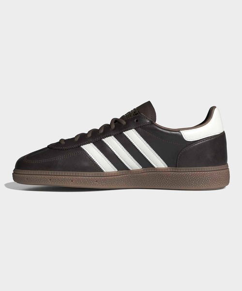adidas(アディダス)の「ハンドボール スペツィアル シューズ / HANDBALL SPEZIAL SHOES / アディダスオリジナルス adidas Originals(スニーカー・メンズ・ブラウン系その他・22.0cm/28.5cm/29.0cm/25.5cm/26.0cm/26.5cm/27.0cm/27.5cm/28.0cm/22.5cm/23.0cm/23.5cm/24.0cm/24.5cm/25.0cm)」の9枚目の写真