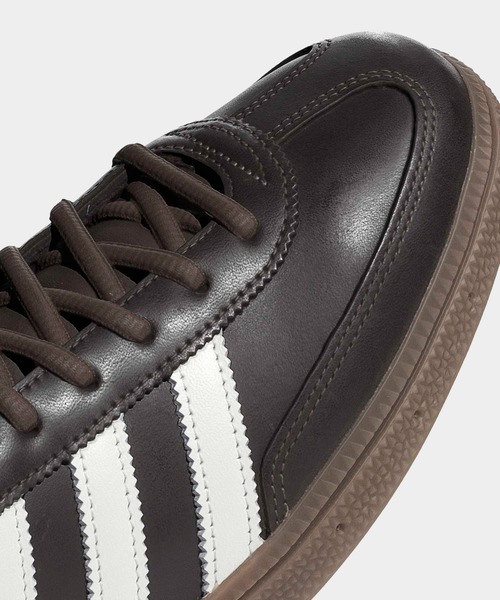 adidas(アディダス)の「ハンドボール スペツィアル シューズ / HANDBALL SPEZIAL SHOES / アディダスオリジナルス adidas Originals(スニーカー・メンズ・ブラウン系その他・22.0cm/28.5cm/29.0cm/25.5cm/26.0cm/26.5cm/27.0cm/27.5cm/28.0cm/22.5cm/23.0cm/23.5cm/24.0cm/24.5cm/25.0cm)」の10枚目の写真