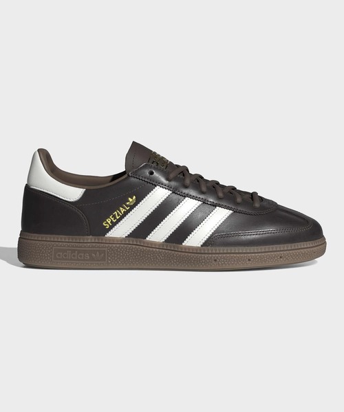 adidas(アディダス)の「ハンドボール スペツィアル シューズ / HANDBALL SPEZIAL SHOES / アディダスオリジナルス adidas Originals(スニーカー・メンズ・ブラウン系その他・22.0cm/28.5cm/29.0cm/25.5cm/26.0cm/26.5cm/27.0cm/27.5cm/28.0cm/22.5cm/23.0cm/23.5cm/24.0cm/24.5cm/25.0cm)」の8枚目の写真