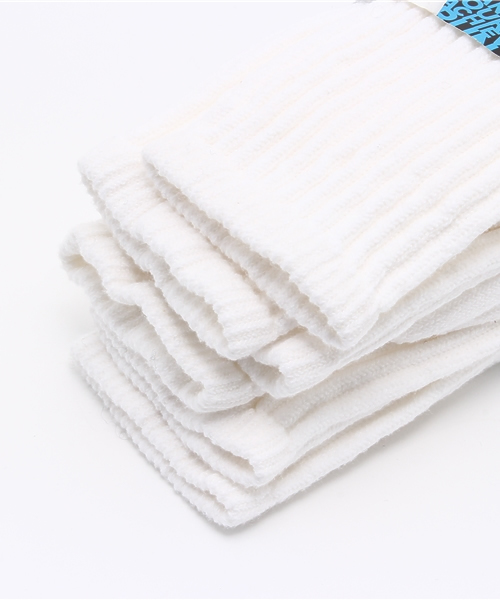 WIGWAM（ウィグワム）の「WIGWAM ソックス（ソックス/靴下・メンズ・ホワイト・FREE）」の3枚目の写真