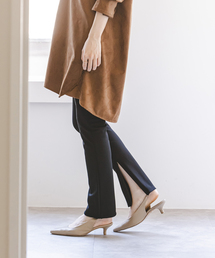 Noble | スリットレギンスパンツ(その他パンツ)