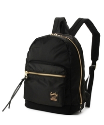 HusHusH | ナイロンラウンドリュック(バックパック/リュック)