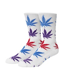 HUF | PLANTLIFE REPEAT SOCKS(ソックス/靴下)