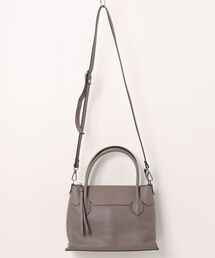 inter-chaussures | 【RIPANI】2WAY ミニマル ハンドバッグ(Q66447)(ハンドバッグ)