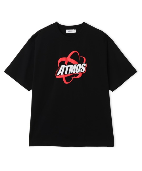 atmos(アトモス)の「atmos Laundry Print T-shirt / アトモス ランドリー プリント T-シャツ(Tシャツ/カットソー・メンズ・イエロー/ブラック/ホワイト・M/L/XL/XXL)」の21枚目の写真