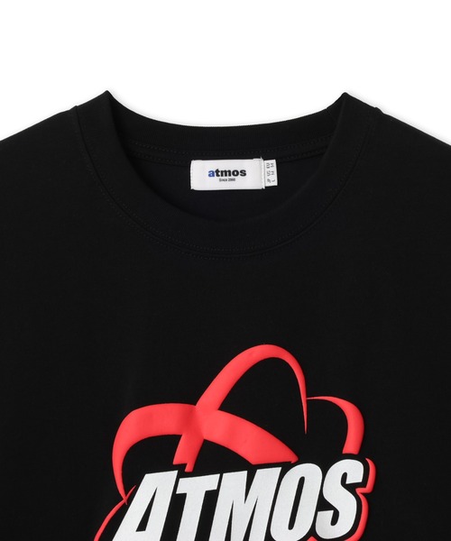 atmos(アトモス)の「atmos Laundry Print T-shirt / アトモス ランドリー プリント T-シャツ(Tシャツ/カットソー・メンズ・イエロー/ブラック/ホワイト・M/L/XL/XXL)」の22枚目の写真