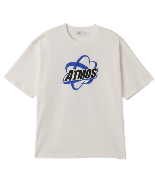 atmos(アトモス)の「atmos Laundry Print T-shirt / アトモス ランドリー プリント T-シャツ(Tシャツ/カットソー・メンズ・イエロー/ブラック/ホワイト・M/L/XL/XXL)」の7枚目の写真