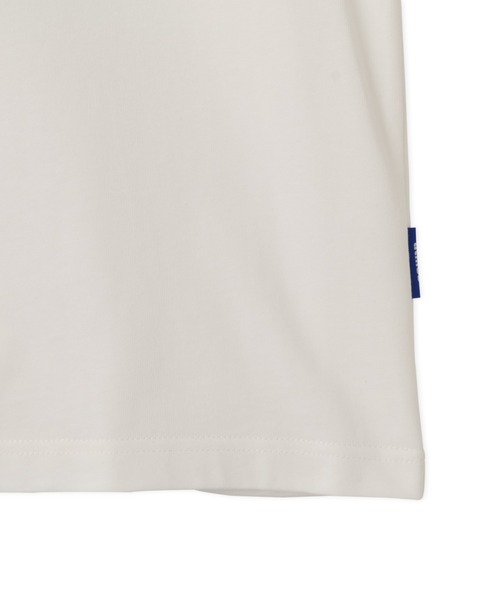atmos(アトモス)の「atmos Laundry Print T-shirt / アトモス ランドリー プリント T-シャツ(Tシャツ/カットソー・メンズ・イエロー/ブラック/ホワイト・M/L/XL/XXL)」の11枚目の写真