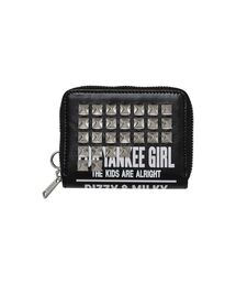 HYSTERIC GLAMOUR｜ヒステリックグラマーの財布（レザー・本革）通販