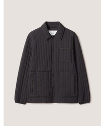 Maison Kitsune(���]���L�c�l)��QUILTED JACKET(���̑��A�E�^�[)