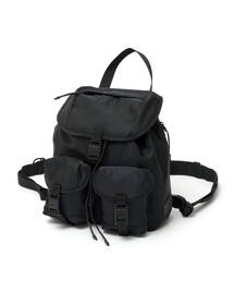 ABAHOUSE | 【BAICYCLON by Bagjack/バイシクロン】MINI BACKPACK / ミニバックパック / ユニセックス / BCL-155(バックパック/リュック)