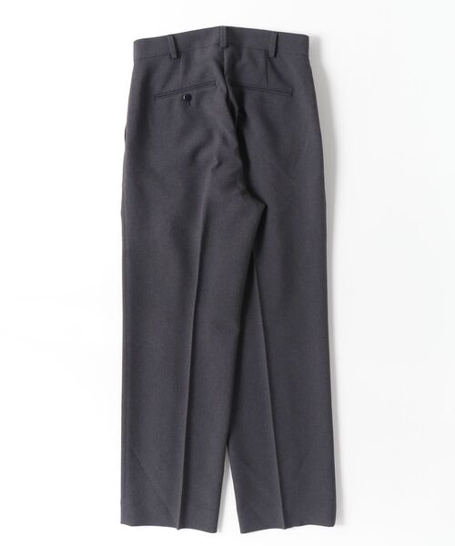 THE SHINZONE（ザ　シンゾーン）の「CHRYSLER PANT 21AMSPA01（その他パンツ・レディース・ブラック/ブラウン/グレー・32inch/34inch/30inch/36inch/29inch）」の4枚目の写真