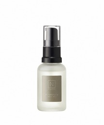 N organic（エヌオーガニック ）の「N organic マイルド&リファイニング ヘアオイル（ヘアオイル/ヘアミルク）」