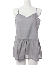 MOUSSY | COTTON CAMISOLE(キャミソール)