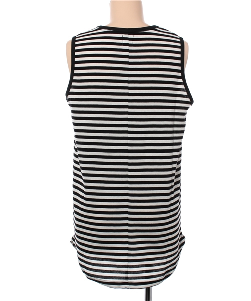 WEGO（ウィゴー）の「WEGO/ワッフルラウンドロングタンクトップ（タンクトップ・メンズ・ブラック/レッド系その他5/ブラック系その他5/ホワイト/ブルー系その他/ライトイエロー/杢グレー・LARGE/MEDIUM/SMALL）」の8枚目の写真