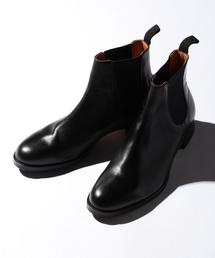 BEAUTY&YOUTH UNITED ARROWS | BY ∴ サイドゴア ブーツ(ブーツ)