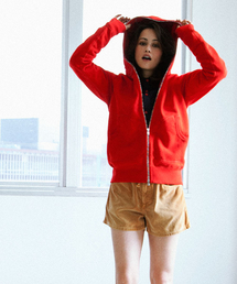 JACKSON MATISSE | JACKSON MATISSE/ジャクソンマティス Rainbow Zip Up Hood (パーカー)