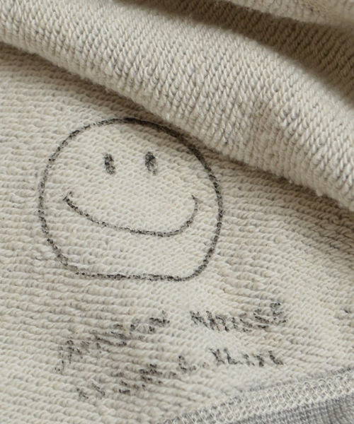 JACKSON MATISSE（ジャクソンマティス）の「JACKSON MATISSE/ジャクソンマティス Rainbow Zip Up Hood （パーカー・メンズ・レッド・L）」の10枚目の写真