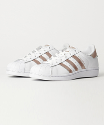 adidas | オリジナルス スーパースター [SUPERSTAR W](スニーカー)