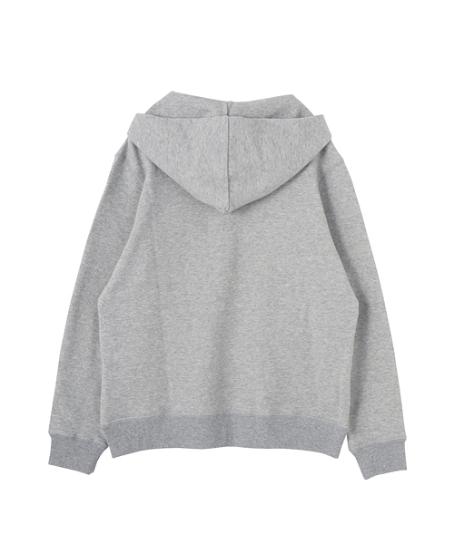 にゃー（ニャー）の「別注にゃーまん裏毛（Tシャツ/カットソー）」 - WEAR