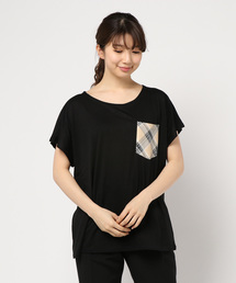 選べる柄プリントデザインビッグシルエット半袖Tシャツ