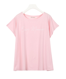 選べる柄プリントデザインビッグシルエット半袖Tシャツ