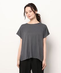 選べる柄プリントデザインビッグシルエット半袖Tシャツ