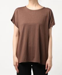 選べる柄プリントデザインビッグシルエット半袖Tシャツ