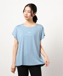 選べる柄プリントデザインビッグシルエット半袖Tシャツ