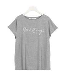 選べる柄プリントデザインビッグシルエット半袖Tシャツ