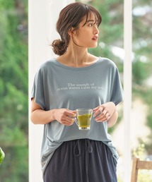 選べる柄プリントデザインビッグシルエット半袖Tシャツ