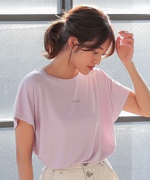 選べる柄プリントデザインビッグシルエット半袖Tシャツ