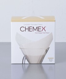 UNITED ARROWS | ＜CHEMEX（ケメックス）＞ペーパーフィルター 6CUP(キッチンツール)
