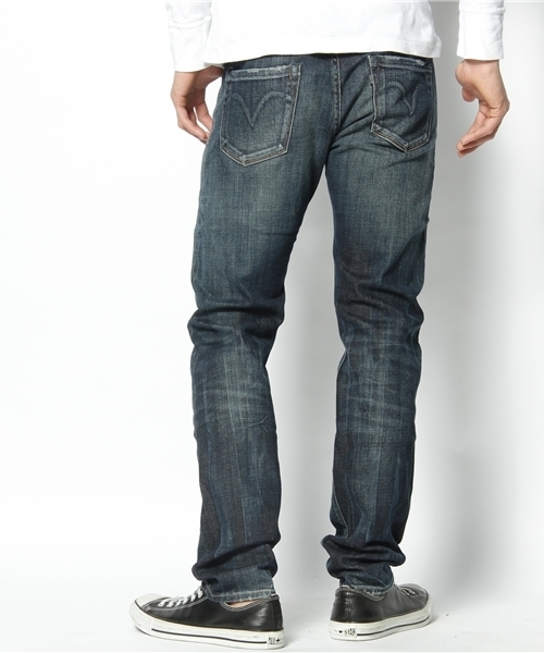 Levi's（リーバイス）の「TackSlim LowTide    デニム（デニムパンツ・メンズ・インディゴブルー・30/32/34）」の3枚目の写真