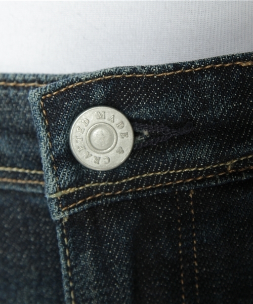 Levi's（リーバイス）の「TackSlim LowTide    デニム（デニムパンツ・メンズ・インディゴブルー・30/32/34）」の7枚目の写真