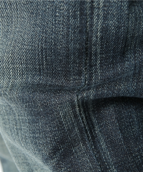 Levi's（リーバイス）の「TackSlim LowTide    デニム（デニムパンツ・メンズ・インディゴブルー・30/32/34）」の8枚目の写真