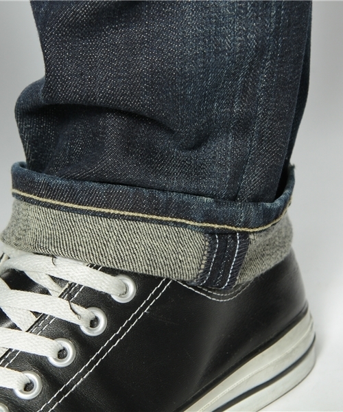 Levi's（リーバイス）の「TackSlim LowTide    デニム（デニムパンツ・メンズ・インディゴブルー・30/32/34）」の9枚目の写真