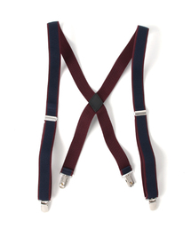 SLY | MIDIUM WIDTH SUSPENDER(その他小物)