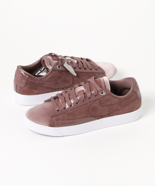 w blazer low lx
