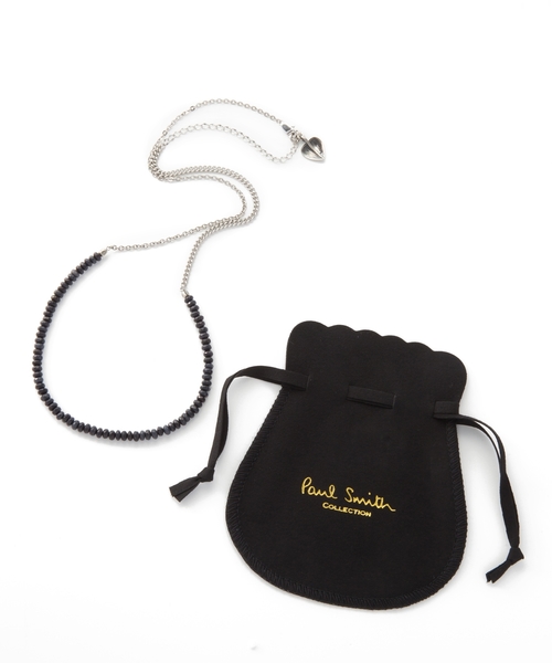 Paul Smith COLLECTION（ポールスミスコレクション）の「カラービーズ 