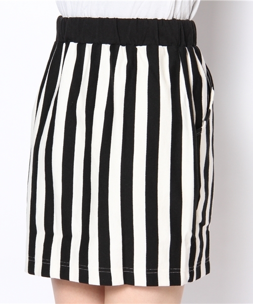 Rolick（ロリック）の「ｳﾗｹｽｶｰﾄ（スカート・レディース・レッド/ブルー/ブラック・23inch）」の8枚目の写真