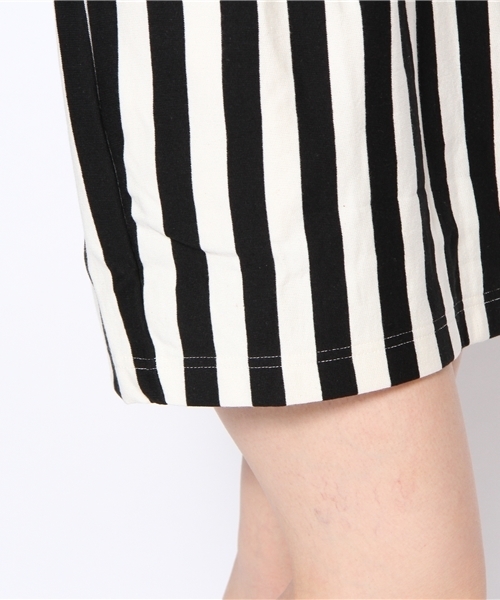 Rolick（ロリック）の「ｳﾗｹｽｶｰﾄ（スカート・レディース・レッド/ブルー/ブラック・23inch）」の10枚目の写真