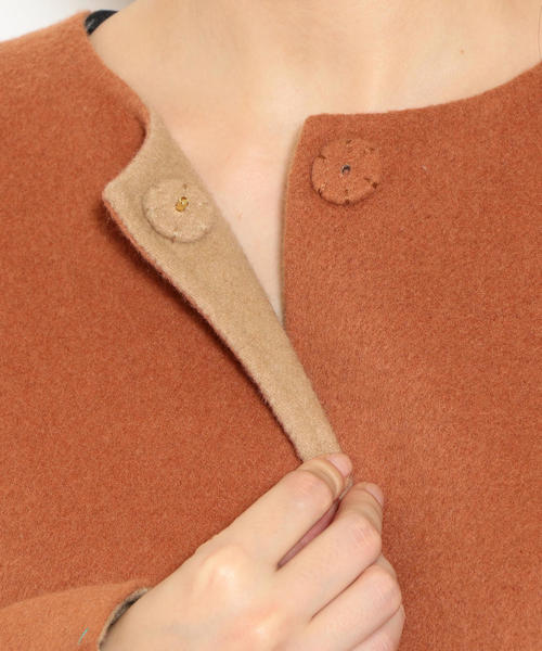 green label relaxing（グリーンレーベルリラクシング）の「KFC リバー