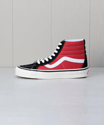 VANS | ＜VANS＞ANAHEIM FACTORY SK8-HI 38 DX/スニーカー ◆(スニーカー)