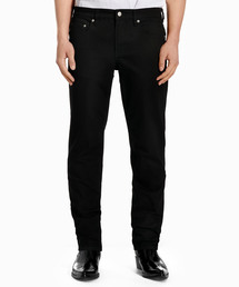 Calvin Klein Jeans | ボディ スリム ブラック ジーンズ CKJ027(デニムパンツ)