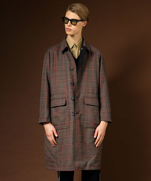 UNITED TOKYO（ユナイテッドトウキョウ）の「リバーシブルバルカラー